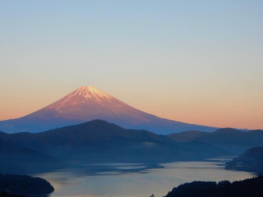 Tipy Records Inn Hanare Odawara Bagian luar foto